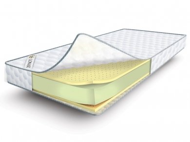 матрас Lonax Roll Comfort 2 Plus Lonax матрас Lonax Roll Comfort 2 Plus Lonax (фотография)